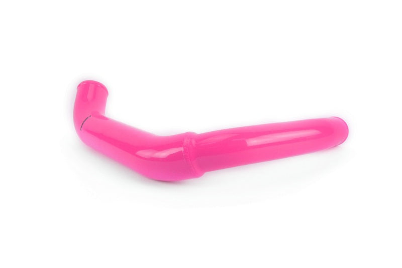 PERRIN 15-21 Subaru WRX Charge Pipe - Hyper Pink Intercooler Ducting Perrin Performance