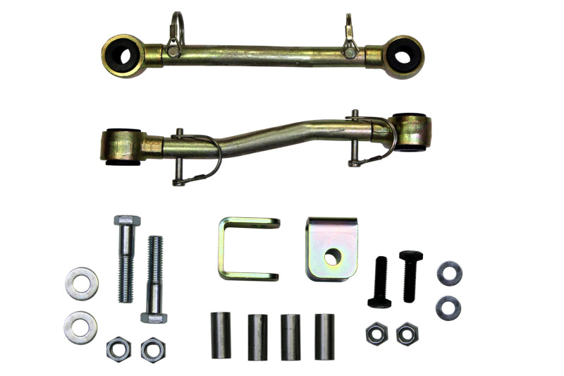 Skyjacker 1997-2006 Jeep Wrangler (TJ) Sway Bar Quick Disconnect End Link Sway Bars Skyjacker