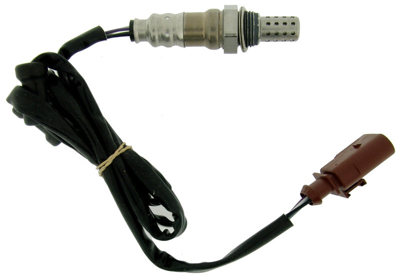 NGK Audi TT Quattro 2009-2008 Direct Fit Oxygen Sensor Oxygen Sensors NGK