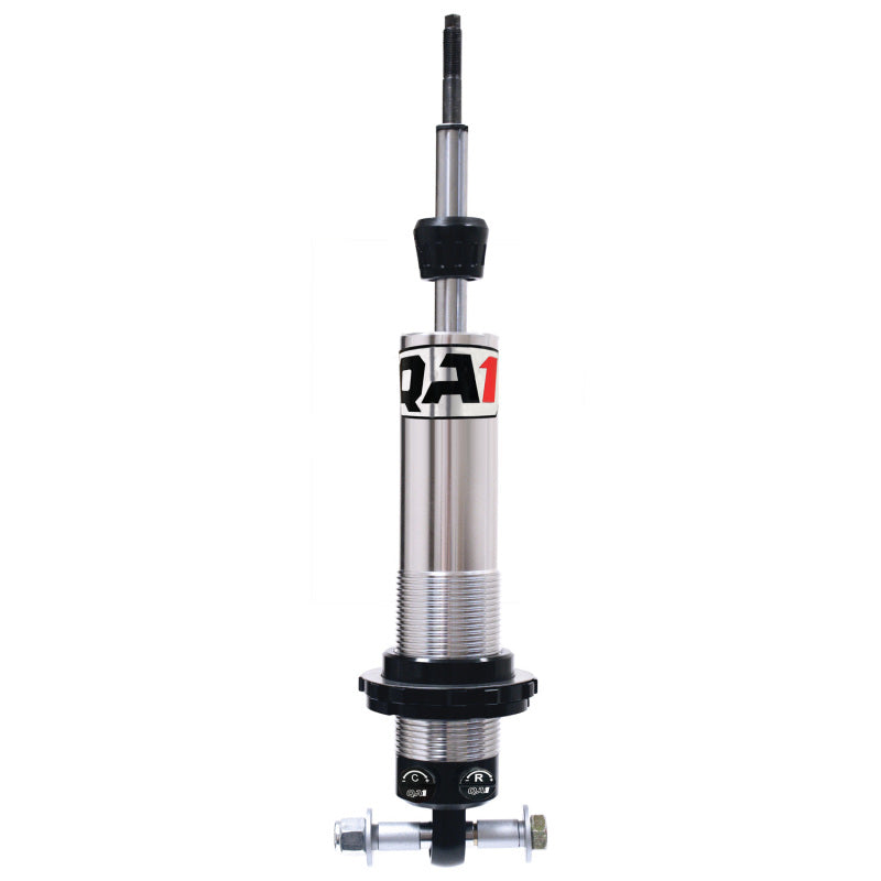 QA1 GM Pro Front Coil-Over Shock Absorber - Double Adj. - Stock Mount - 10.875in/16.375in - Aluminum Shocks and Struts QA1