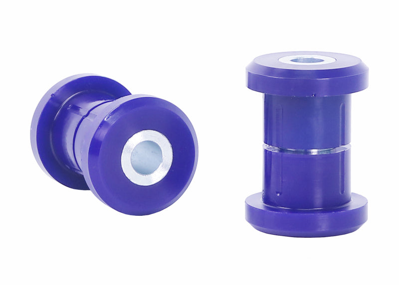 SuperPro 2009 Nissan GT-R Premium Front Lower Inner Forward Control Arm Bushing Kit Bushing Kits Superpro