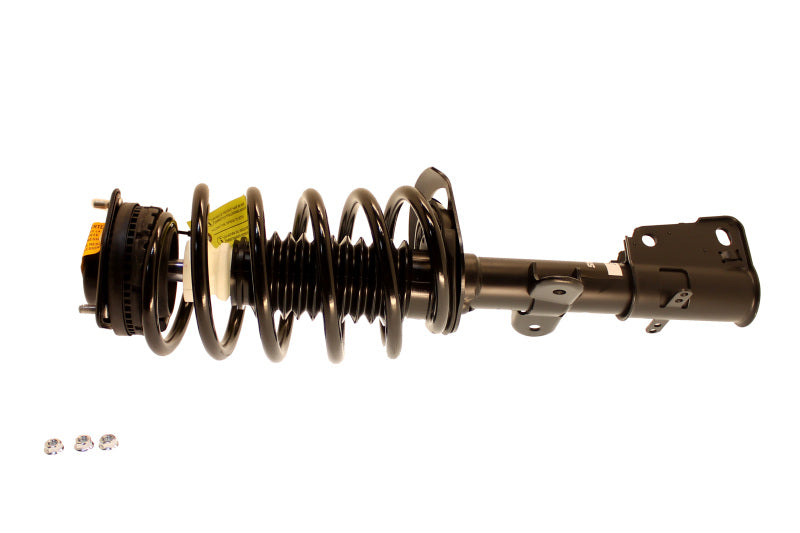 KYB Shocks & Struts Strut Plus Front Left Chrysler Town & Country 11-13/Dodge Grand Caravan 11-13 Shock & Spring Kits KYB
