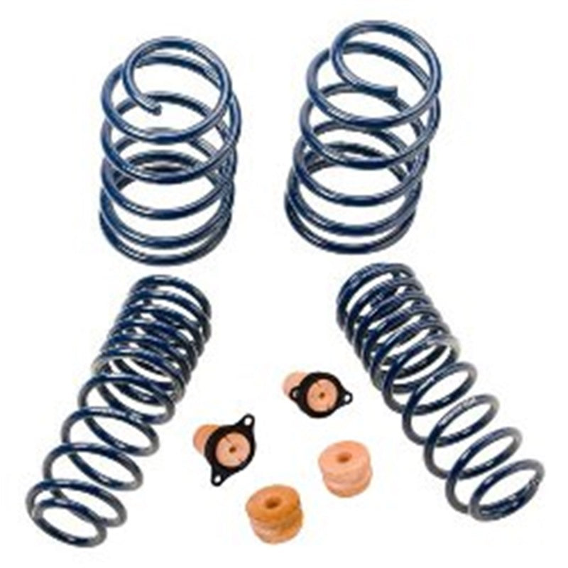 Ford Racing 2012-2013 BOSS 302 Lowering Springs Lowering Springs Ford Racing