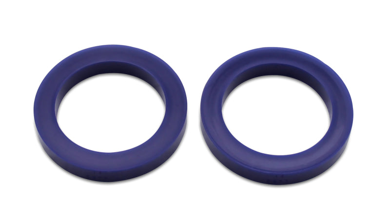 SuperPro 2008 Pontiac G8 Base Rear Subframe - Forward Bushing Spacer Set Bushing Kits Superpro