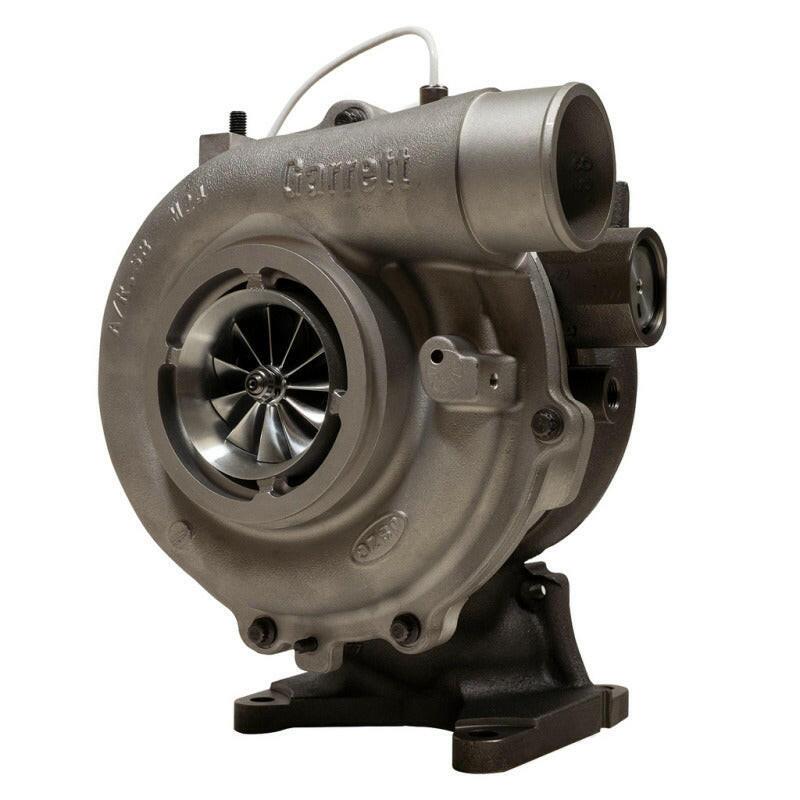 BD Diesel Duramax Screamer Turbo - 2004.5-2010 Chevrolet LLY/LBZ/LMM Turbochargers BD Diesel