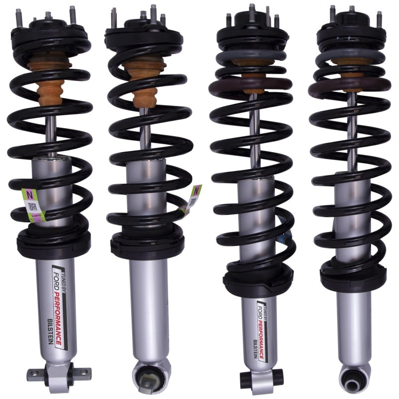 Ford Racing 21-23 Bronco (4Dr) Off-Road Suspension 2in Lift Kit Lowering Kits Ford Racing