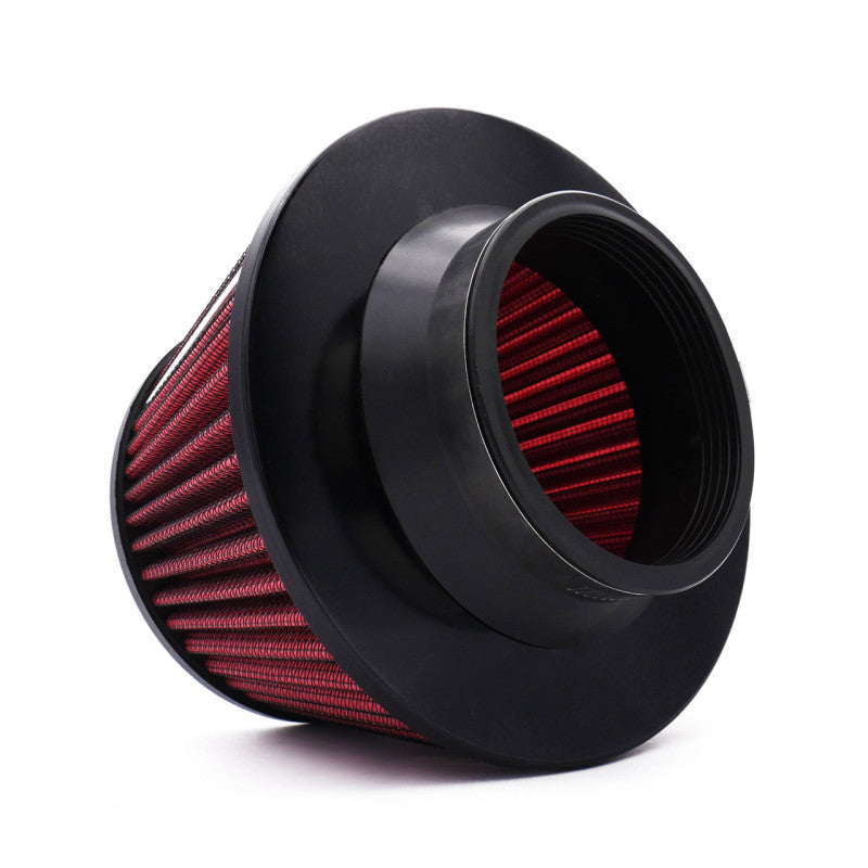 ISR Performance Universal Air Filter 3in Inlet (Clamp Style) Air Filters - Universal Fit ISR Performance