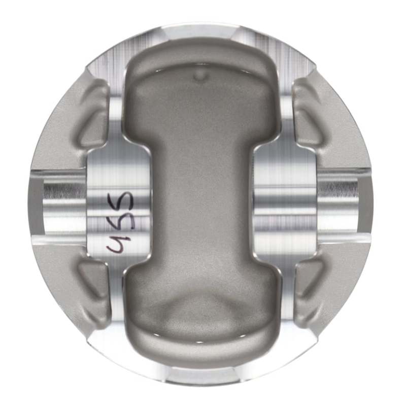 Wiseco Chevrolet LS 4.070in Bore 1.110in CH -15.00 CC Professional Piston Set Piston Sets - Forged - 8cyl Wiseco