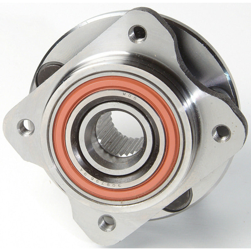 MOOG 91-95 Chrysler Town & Country Front Hub Assembly Wheel Hubs Moog