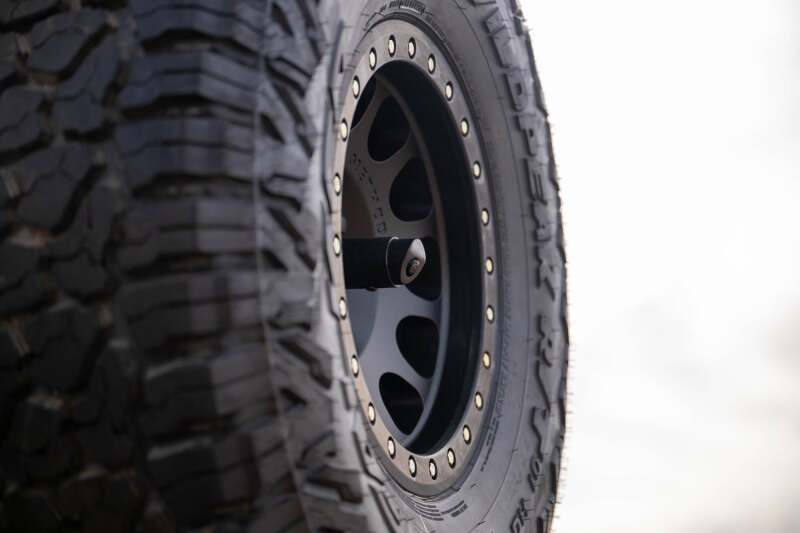 DV8 18-24 Jeep Wrangler JL Extreme Recon & Rubicon X - Camera Extension Chase Racks DV8 Offroad