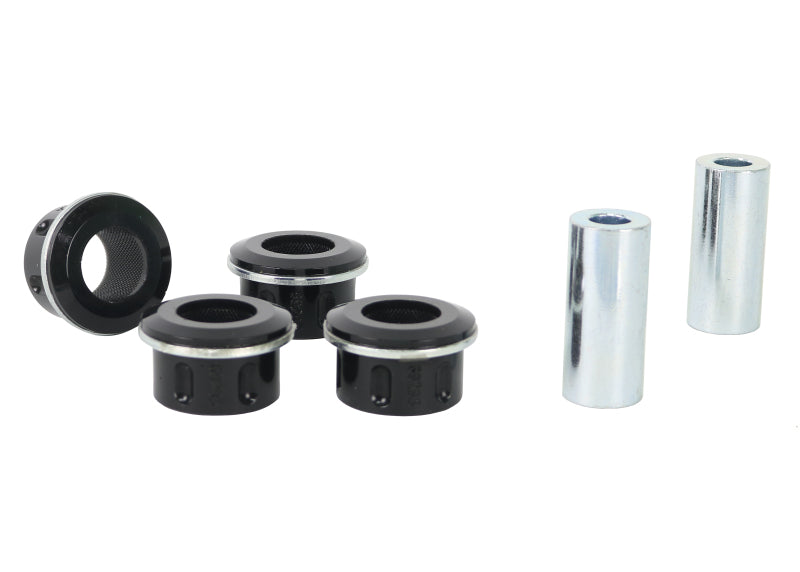 Whiteline 20+ Hyundai Palisade/20+ Kia Telluride Control Arm Lower - Inner Front Bushing Kit Bushing Kits Whiteline
