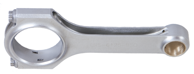 Eagle Chevrolet LS H-Beam Connecting Rod - SINGLE Connecting Rods - Single Eagle