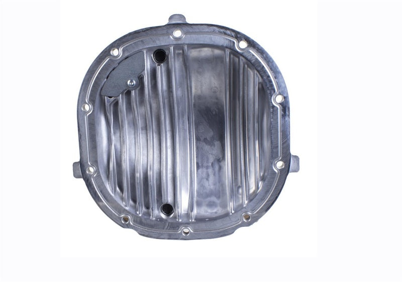 Ford Racing 8.8inch Aluminum Axle Cover with Differential Cooler Ports Diff Covers Ford Racing