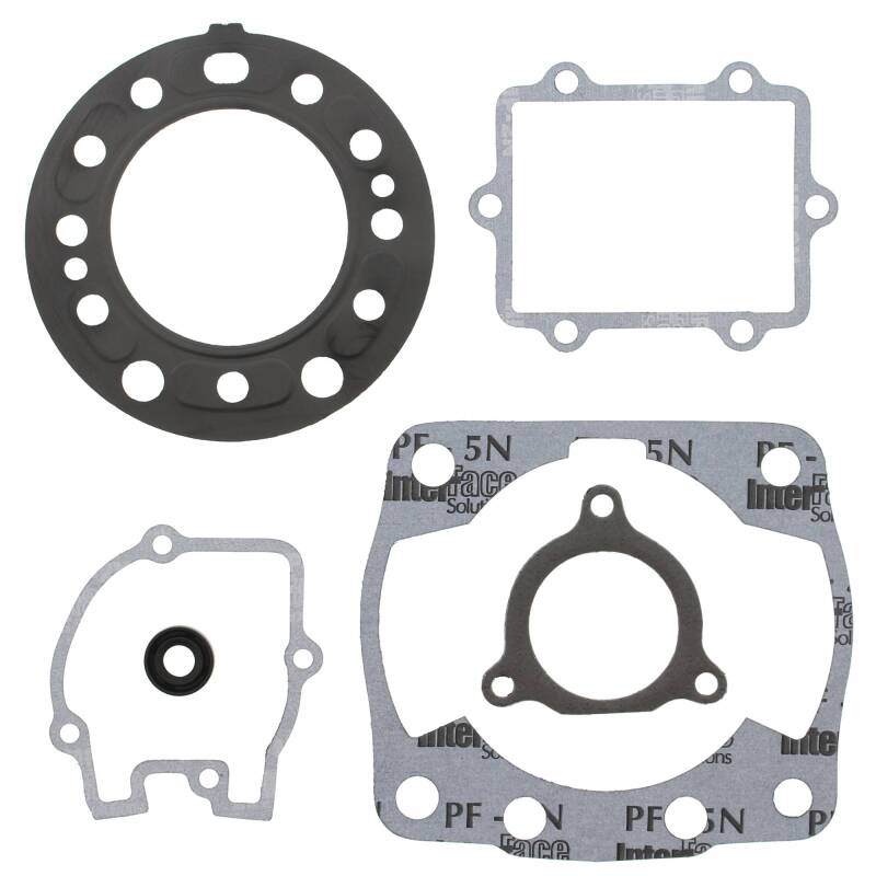 Vertex Gaskets 02-04 Honda CR250R Top End Gasket Kit Gasket Kits Vertex Pistons