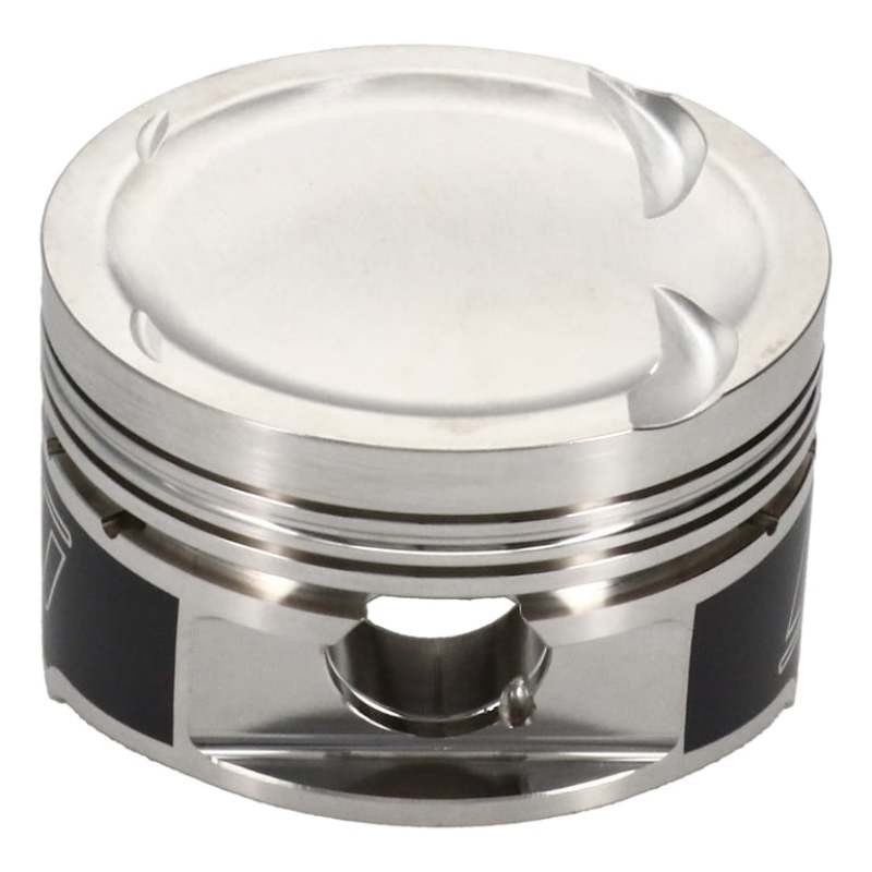 Wiseco Audi/VW 2.0L 83.00mm Bore 92.8mm Stroke -7.1cc EA888 Piston Kit - 4 Cyl Piston Sets - Forged - 4cyl Wiseco