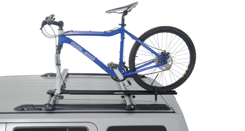 Rhino-Rack Road Warrior Bike Carrier (C-Channel) Bike Racks Rhino-Rack