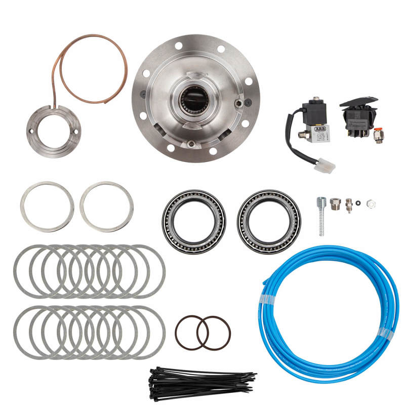 ARB Airlocker Dana35 27Spl 3.31&Dn S/N Differentials ARB