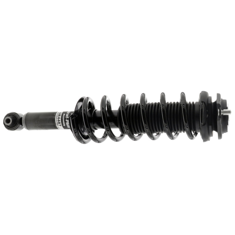 KYB Shocks & Struts Strut-Plus Rear 14-15 Subaru Forester Shock & Spring Kits KYB