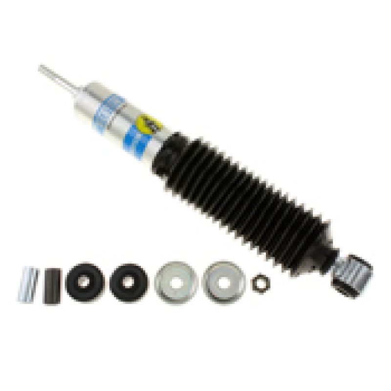 Bilstein 5125 Series Lifted Truck 116.5mm Shock Absorber Shocks and Struts Bilstein