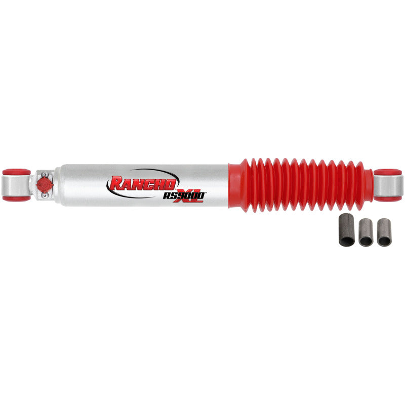 Rancho 65-69 Jeep Gladiator Front RS9000XL Shock Shocks and Struts Rancho