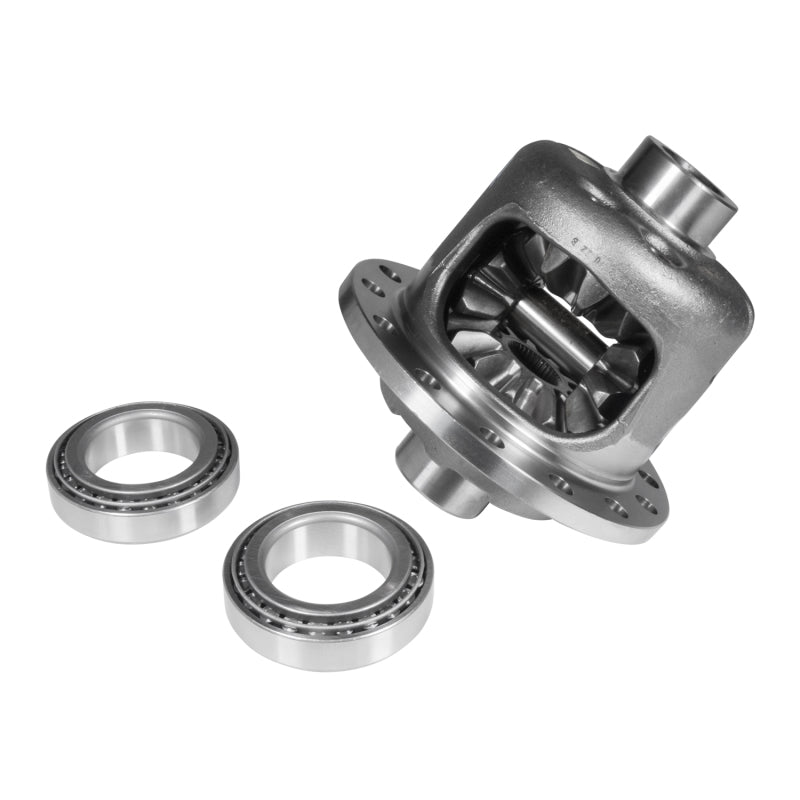 Yukon Gear 17-20 F-350 Super Duty Trac-Loc Limited Slip Carrier for Dana M300 (37 Spline/4.10 & Up) Differentials Yukon Gear & Axle