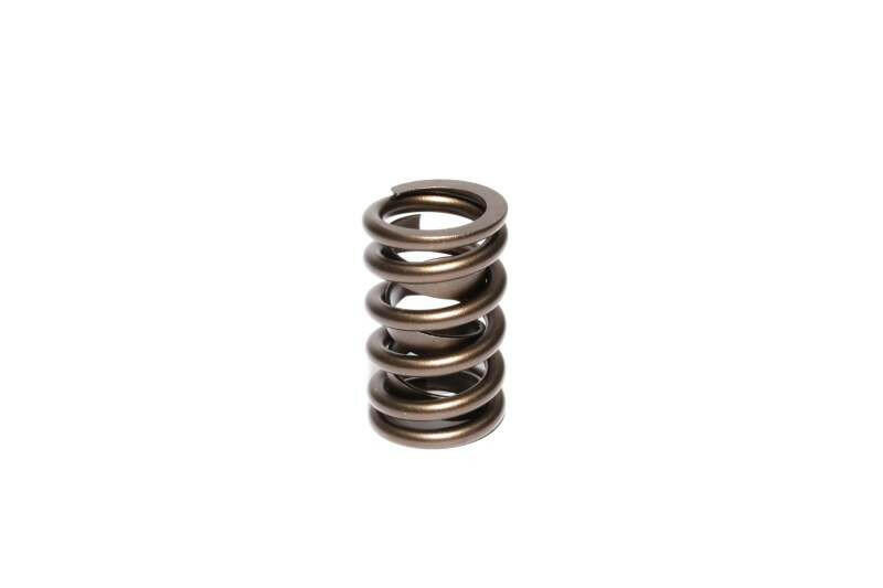 COMP Cams Valve Spring 1.255in High Perf Valve Springs, Retainers COMP Cams
