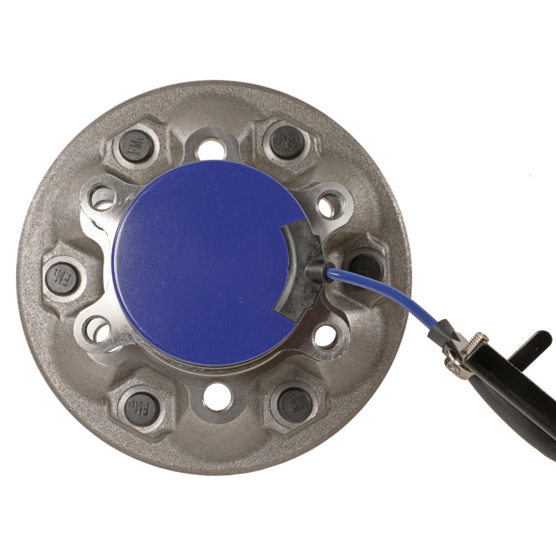 MOOG 2006 Isuzu i-280 Front Right Hub Assembly Wheel Hubs Moog