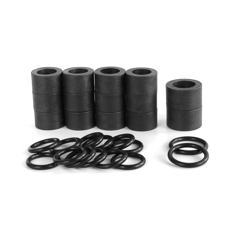 EPI 20-23 Polaris 1000 Sportsman /Scrambler Front A-Arm Bushing Kit Swingarms EPI