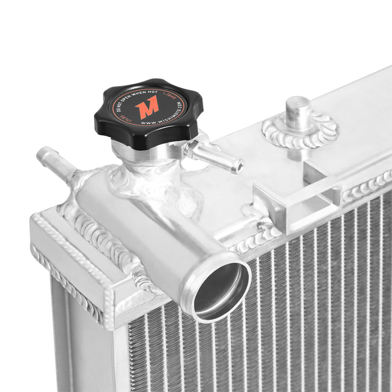 Mishimoto 2008-2009 Pontiac G8 Performance Aluminum Radiator Radiators Mishimoto