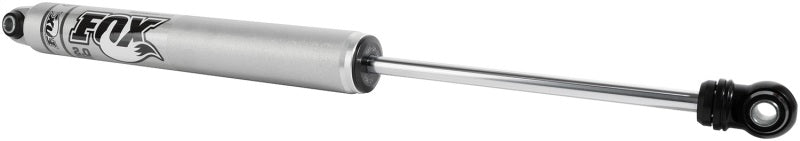 Fox 94-11 Dodge 2500/3500 2.0 Performance Series 11.1in. Smooth Body IFP Rear Shock / 2-4in. Lift Shocks and Struts FOX