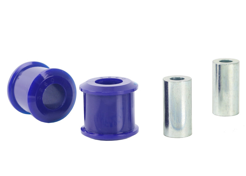 SuperPro Control Arm Bushing Kit Bushing Kits Superpro