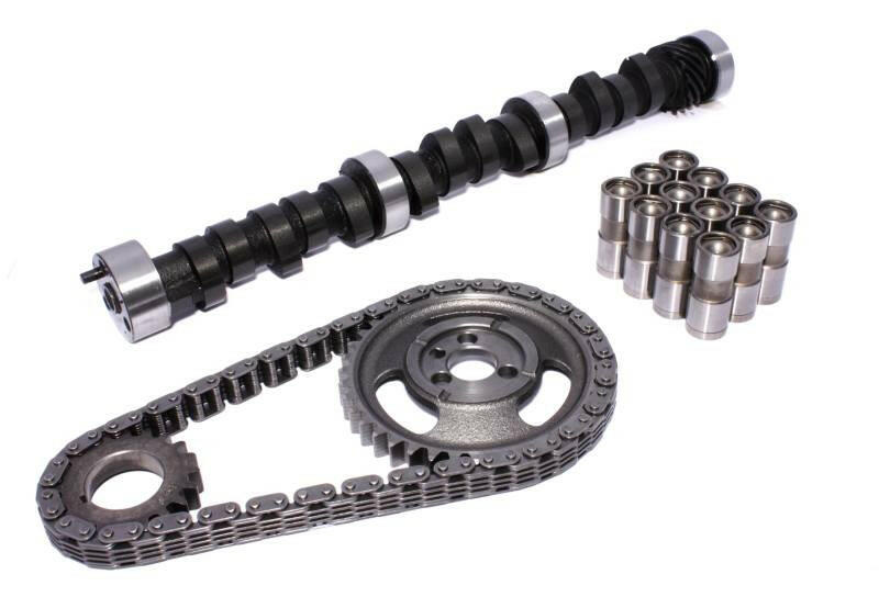COMP Cams Camshaft Kit Cv6E 260H Camshafts COMP Cams