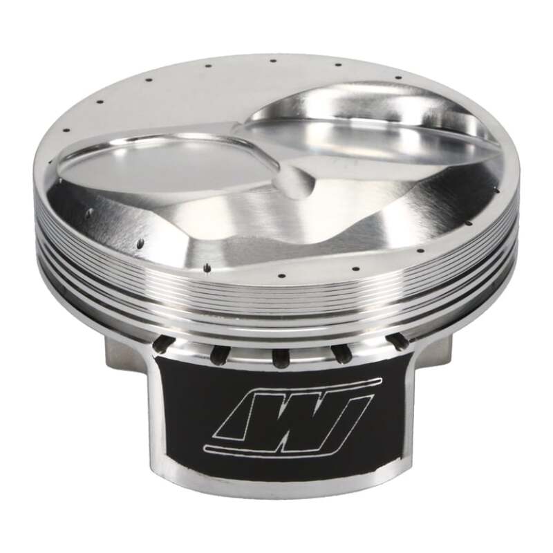 Wiseco Chevy Big Block 4.610in Bore 1.060in CH 28.00 CC Piston Set Piston Sets - Forged - 8cyl Wiseco