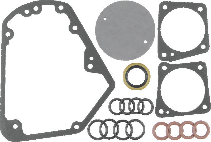 Twin Power 93-99 Big Twin Models Exc Twin Cam Cam Change Gasket Kit 93-99 Big Twin Models Gasket Kits TwinPower