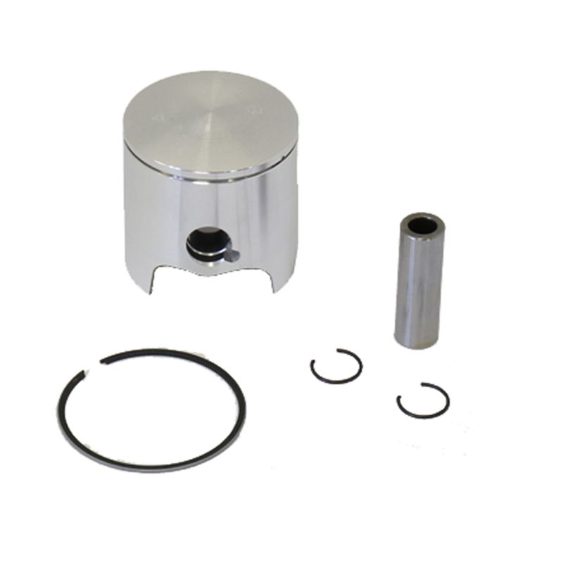 Athena 2T Cast Piston Bore 47.56mm (For Athena Cylinder Kit) Pistons - Cast - Single Athena