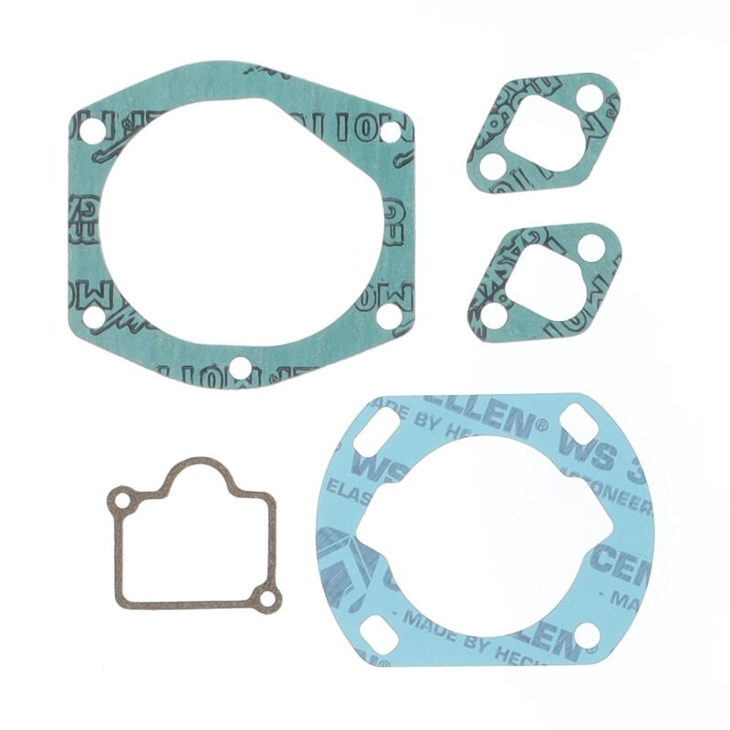 Athena 98-01 KTM 50 XC Complete Gasket Kit Gasket Kits Athena