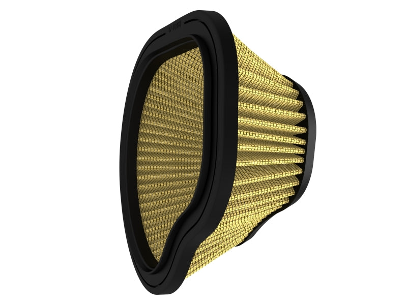 aFe Aries Powersport Air Filters OER PG7 A/F PG7 MC - Suzuki RMZ250 04-06 Cold Air Intakes aFe