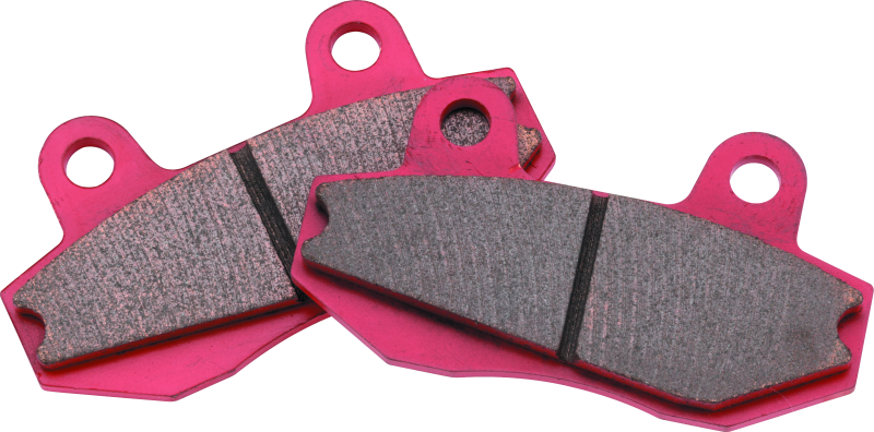 BikeMaster BM-086 Sintered Brake Pads Brake Pads - Performance BikeMaster