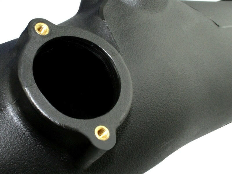 aFe MagnumFORCE Intakes Stage-2 P5R AIS P5R VW R32 08-09 V6-3.2L MKV Cold Air Intakes aFe