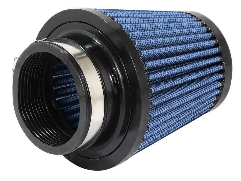 aFe MagnumFLOW Air Filters IAF P5R A/F P5R 3F x 5B x 3-1/2T x 5H Air Filters - Universal Fit aFe