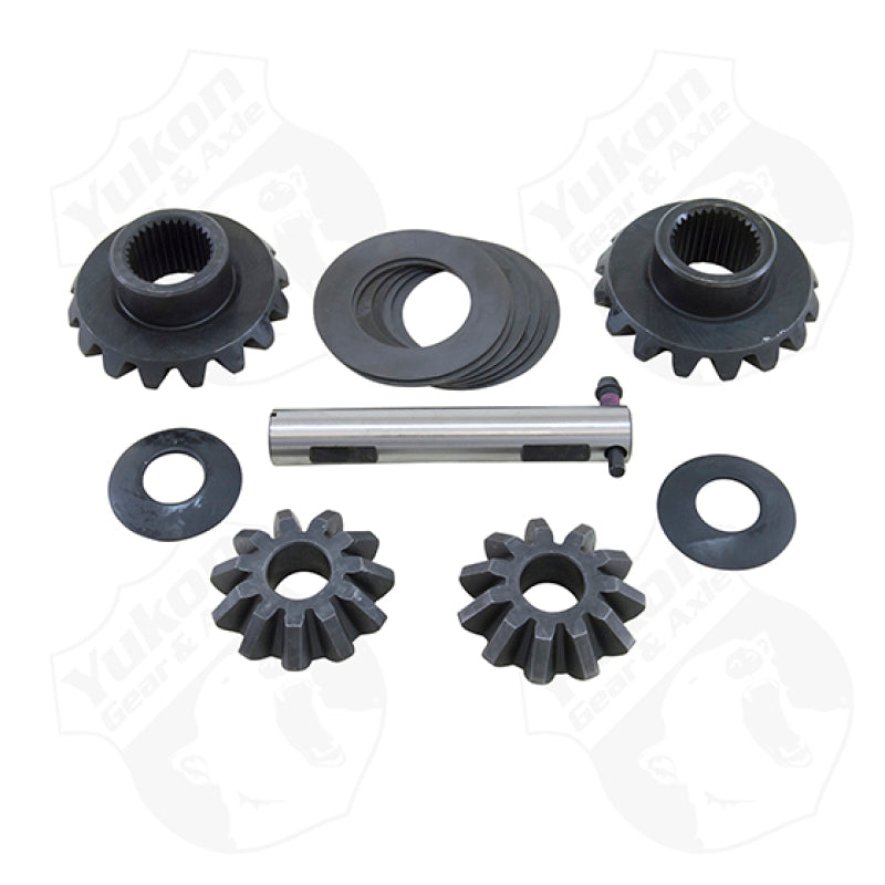 Yukon Gear Standard Open Spider Gear Kit For 2010+ Chrysler 9.25ZF w/ 31 Spline Axles Differential Spider Gears Yukon Gear & Axle