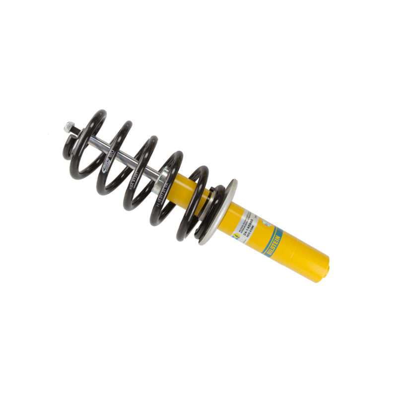 Bilstein B12 2009 Audi A4 Base Front and Rear Suspension Kit Shock & Spring Kits Bilstein