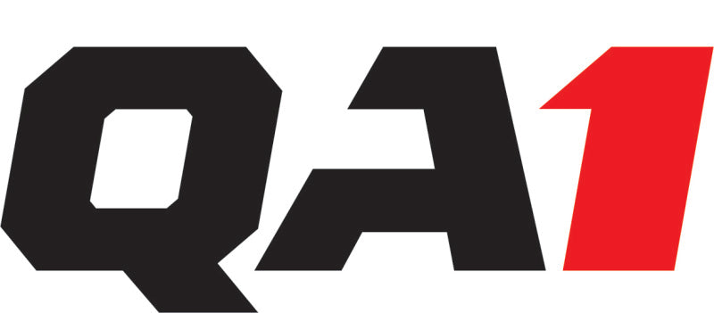 QA1 70-81 GM F Body Double Adjustable Four Link Kit w/ OE Width 9in Housing Suspension Packages QA1