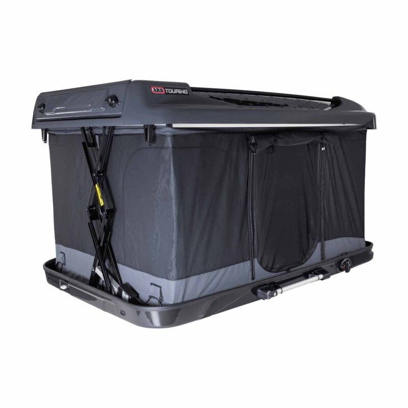ARB Altitude Hard Shell Electric Rooftop Tent Awnings & Panels ARB