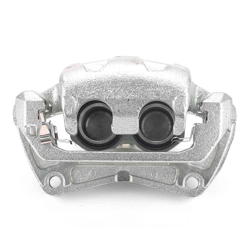 Power Stop 06-12 Infiniti FX35 Front Right Autospecialty Caliper w/Bracket Brake Calipers - OE PowerStop
