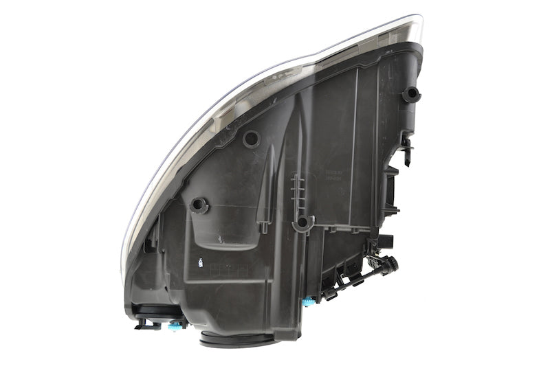 Hella 08-10 Vw Touareg Xenon Headlamp Rh Driving Lights Hella