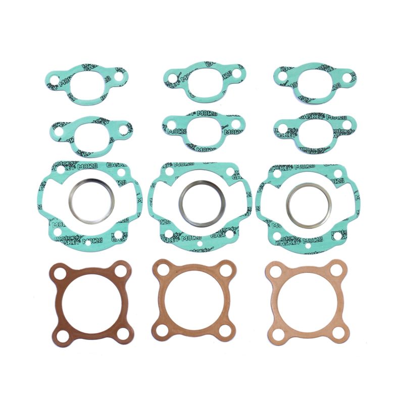 Athena 69-76 Kawasaki 500 H1/A/B/C/D Top-End Gasket Kit Gasket Kits Athena