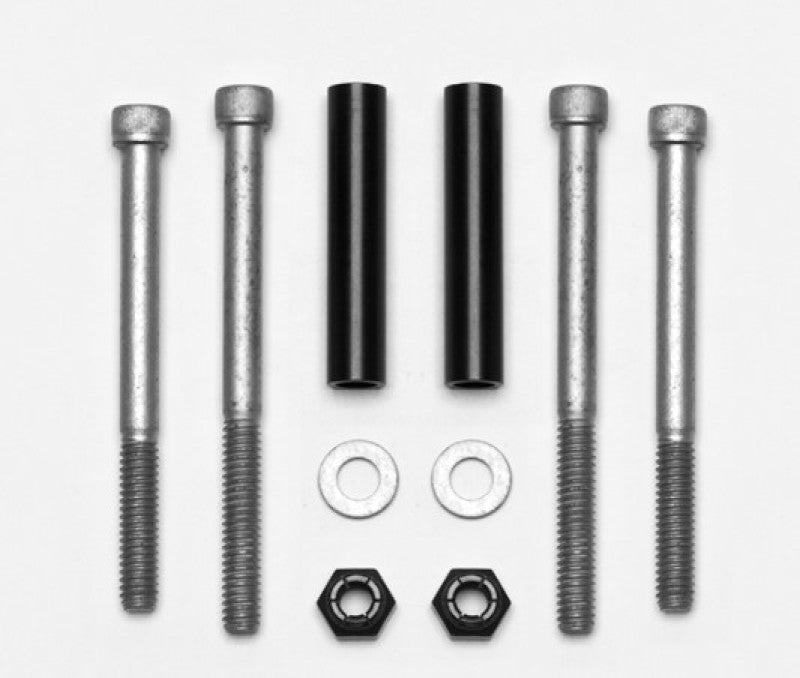 Wilwood Bridge Bolt Kit - BDL Dynapro for .81 Rotor-2Pk Brake Hardware Wilwood
