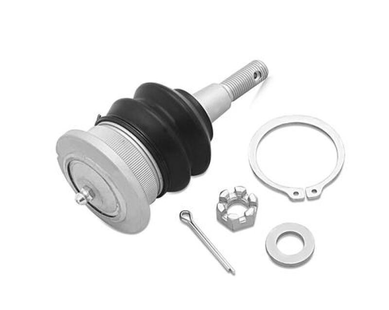 SuperPro Upper Control Arm Replacement Bushing Kit (1 Arm) (For TRC6650) Bushing Kits Superpro