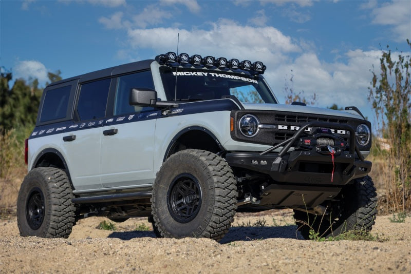Mickey Thompson Baja Legend MTZ Tire - 37X12.50R20LT 126Q 90000057369 Tires - On Road Mickey Thompson